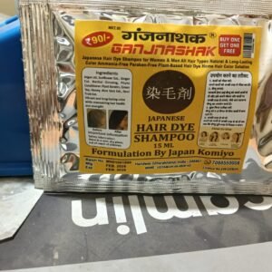 japanese hair dye shampoo original website india