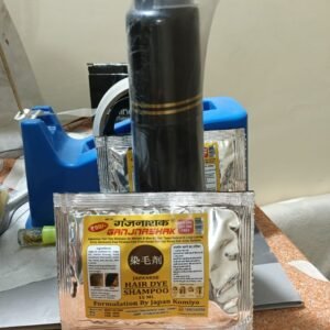 japanese long lasting hair dye shampoo customer care number